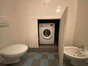 San Sisinio Apartment Argegno