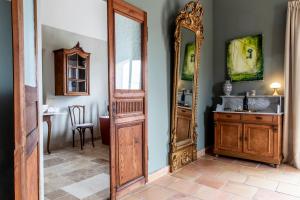 Hotels Domaine Rabiega - Vineyard and Boutique hotel : photos des chambres