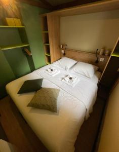 Cottage cosy Bassin dArcachon