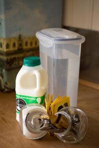 Mill Farm Shepherds Hut