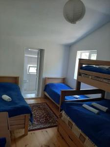 Guesthouse Gama in Khevsureti