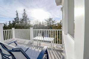 Captain Samuel Norris House