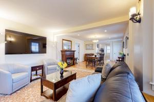 Captain Samuel Norris House