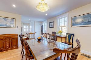 Captain Samuel Norris House