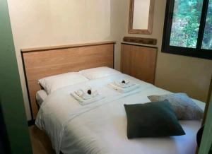 Cottage cosy Bassin dArcachon
