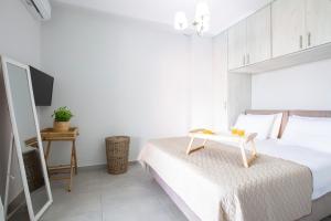 The Lefkadian collection G and N