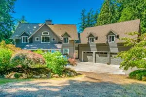 Evergreen at Semiahmoo - بلين