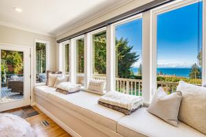 Evergreen at Semiahmoo