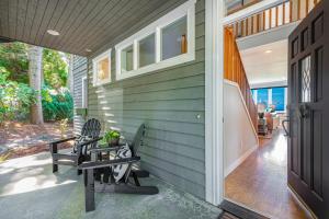 Evergreen at Semiahmoo