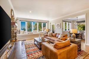 Evergreen at Semiahmoo