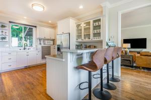 Evergreen at Semiahmoo