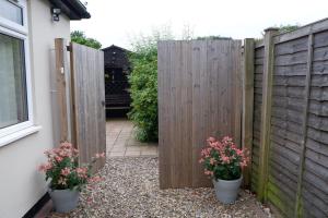 The Garden Suite Holt