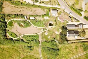 Maisons de vacances Coquet Nid douillet ...Slow Life : photos des chambres