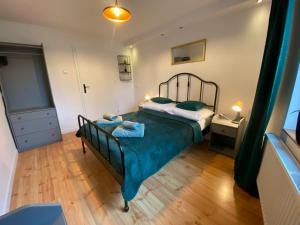 Apartament Kamienica