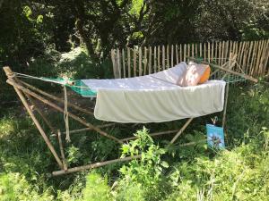 Maisons de vacances Coquet Nid douillet ...Slow Life : photos des chambres