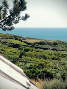 Maisons de vacances Coquet Nid douillet ...Slow Life : photos des chambres