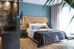 Nuevo Malia Suite