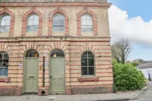 Cliffe Cottage - 刘易斯