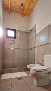 Cabañas Mirador del Valle Villa Giardino