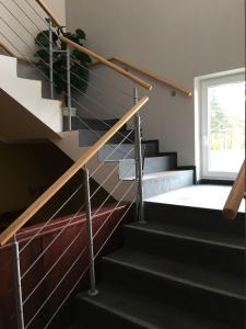 Restaurace a Penzion U Lesa