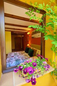 Hotel Doñana Blues