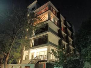 Waltair Abode