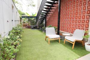 Waltair Abode
