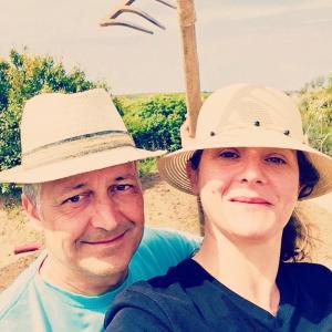 Maisons de vacances Coquet Nid douillet ...Slow Life : photos des chambres