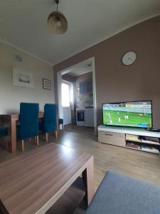 Lep apartman TARA -Kremna