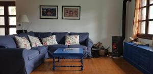 Andreas house