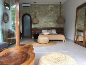 Nagara Boutique Hotel
