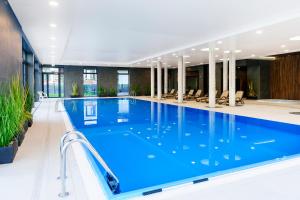 Apartament Polanki Park