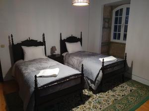 Quinta Viela Principal