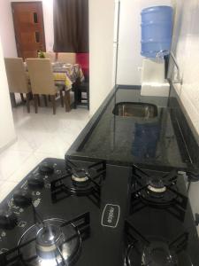 Apartamento p5 no coração de Porto de Galinhas