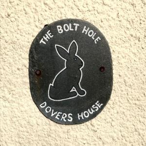 The Bolt Hole - Looe. - Apartments, Looe