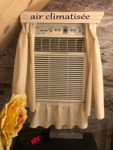 Appartement champêtre