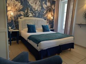 Hotels Hotel Restaurant Notre Dame : photos des chambres