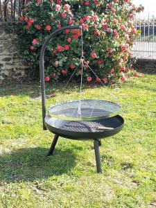 Le bien être aux forges