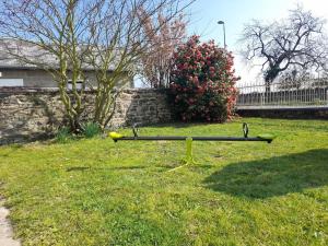 Le bien être aux forges