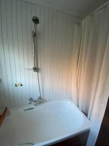 Brenton Cottage at 90 is a NO SEA VIEW pet-friendly self-catering 2 sleeper