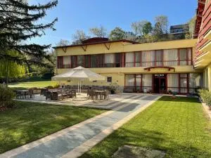 Hello Balcsi Apartmanház - Tihany