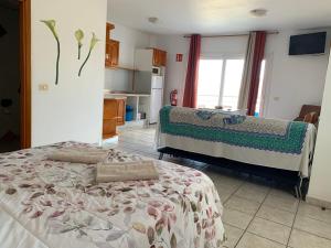 Apartamentos Mar Azul Arinaga