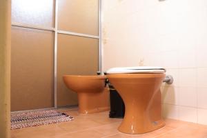 Pousada Montanha Sagrada