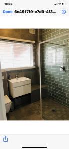 Beach front, two story condo