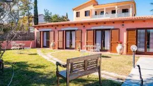 QUADRIFOGLIO Affittacamere - Padru