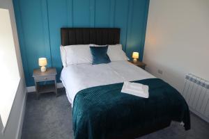 Two-Bedroom Suite room in The Lodge Accommodation