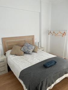 Casa Centro Logroño x6pers