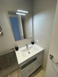 Casa Centro Logroño x6pers