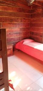 Cabaña con Pileta Sobre Camino Del Cuadrado En La Montaña Con Vistas Increíbles - Cerca De Todo