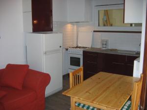 Appartements LES GITES D'AVEZE : Chalet